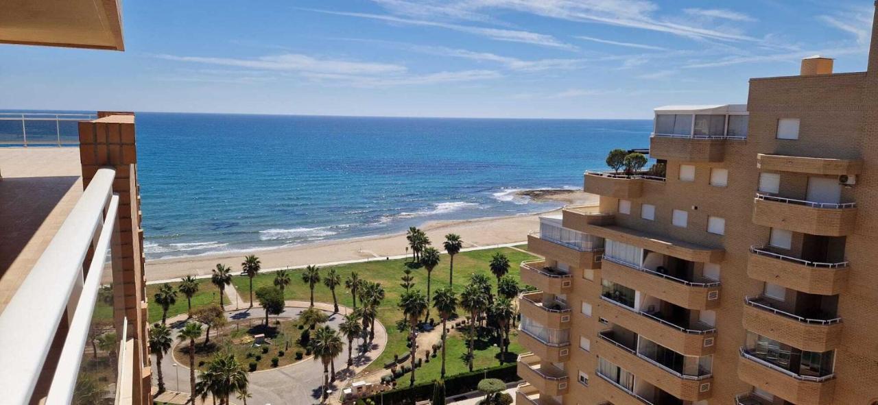 Apartamento Playa Dorada Nº 1065 Oropesa del Mar Exterior foto