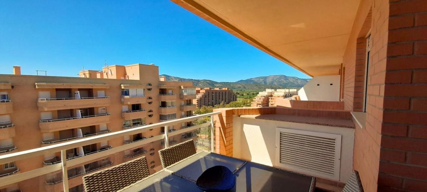 Apartamento Playa Dorada Nº 1065 Oropesa del Mar Exterior foto