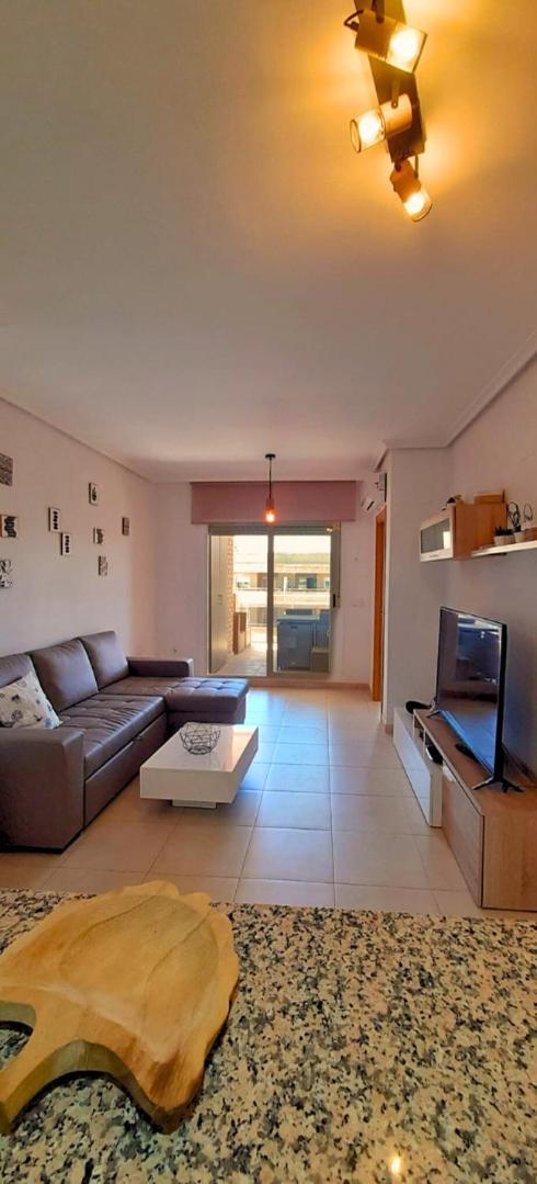 Apartamento Playa Dorada Nº 1065 Oropesa del Mar Exterior foto