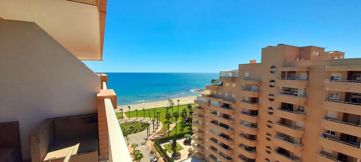Apartamento Playa Dorada Nº 1065 Oropesa del Mar Exterior foto
