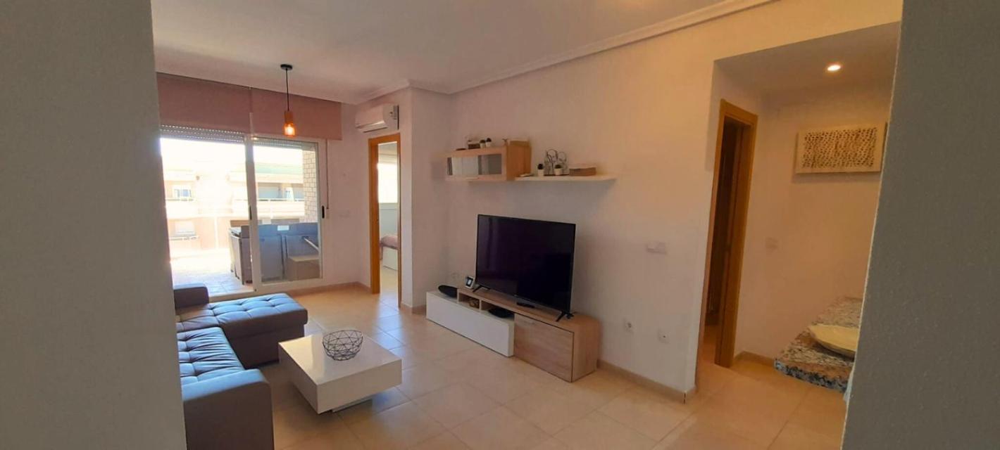 Apartamento Playa Dorada Nº 1065 Oropesa del Mar Exterior foto